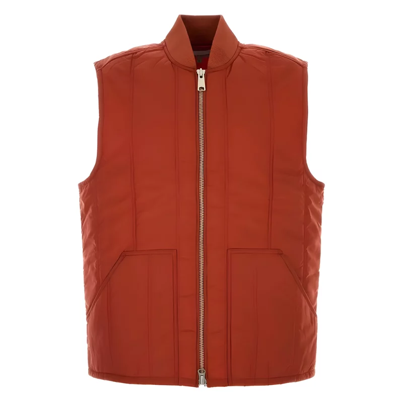 Brassic S07 Gilgun Vest