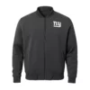 Brian Daboll New York Giants Jacket