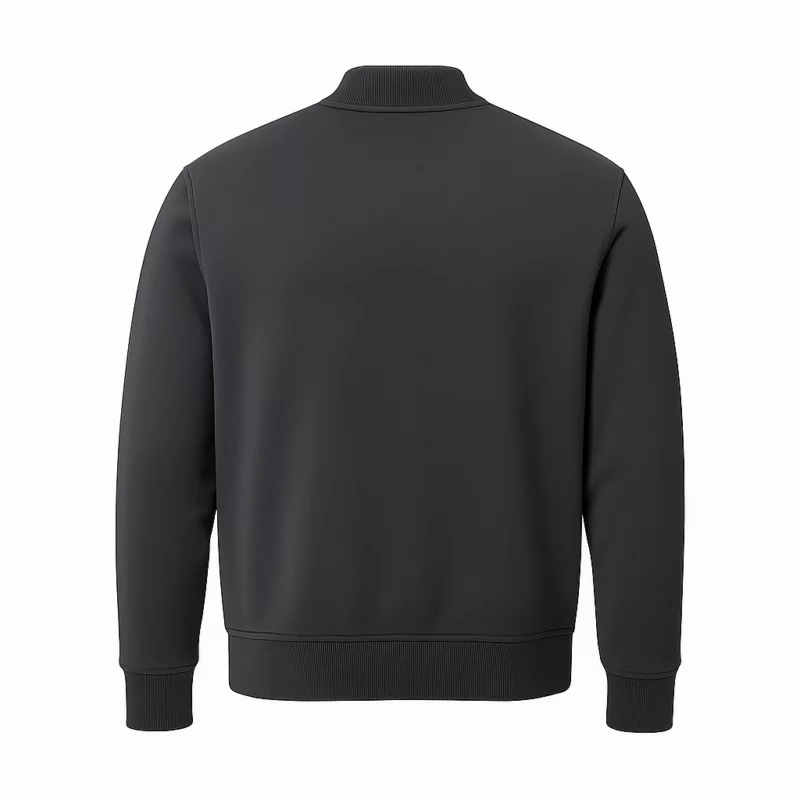 Brian New York Giants Bomber Jacket