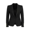 Briana Venskus 911 Blazer