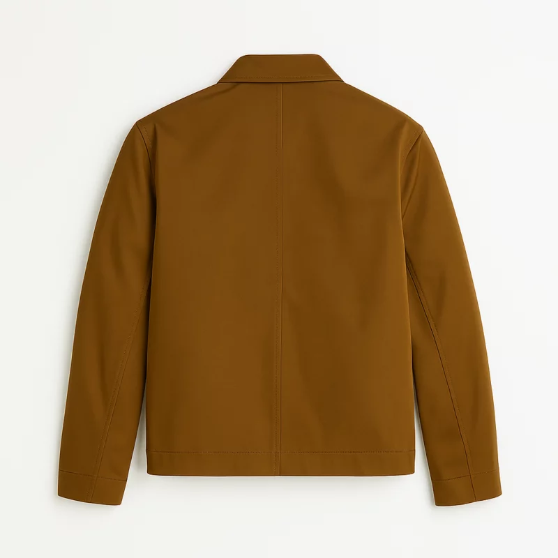Brilliant Minds S02 MacNicoll Jacket