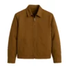 Brilliant S02 Alex MacNicoll Jacket