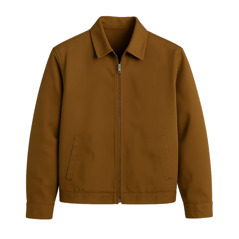 Brilliant S02 Alex MacNicoll Jacket