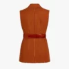 Brittany Snow Beast In Me Vest