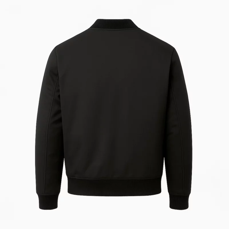 Bron Breakker Monday RAW Jacket