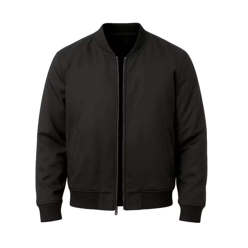 Bron Breakker Night RAW Jacket