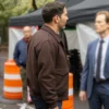 CIA Ellis Brown Jacket