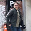 CIA Ellis Jacket