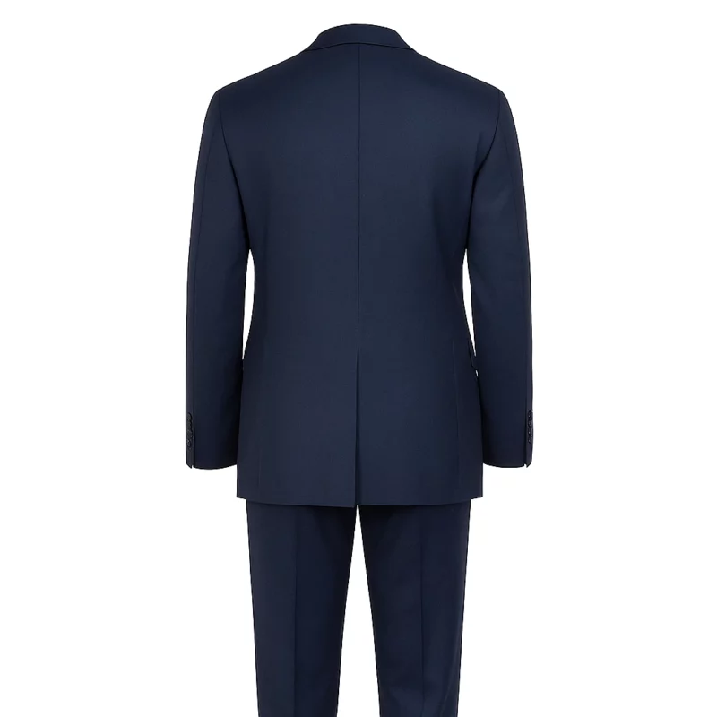 CIA Gehlfuss Suit