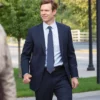 CIA Nick Gehlfuss Suit