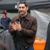 CIA Tom Brown Jacket