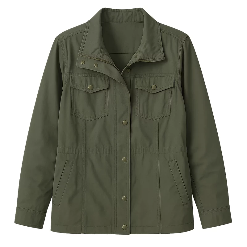 Cameron Bad Day 2025 Jacket