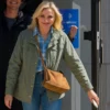 Cameron Diaz Bad Day 2025 Jacket