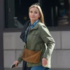 Cameron Diaz Bad Day Jacket
