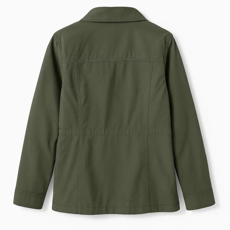 Cameron DiazDay 2025 Jacket