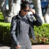 Camila Cabello Los Angeles Jacket