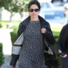 Camila Los Angeles Jacket