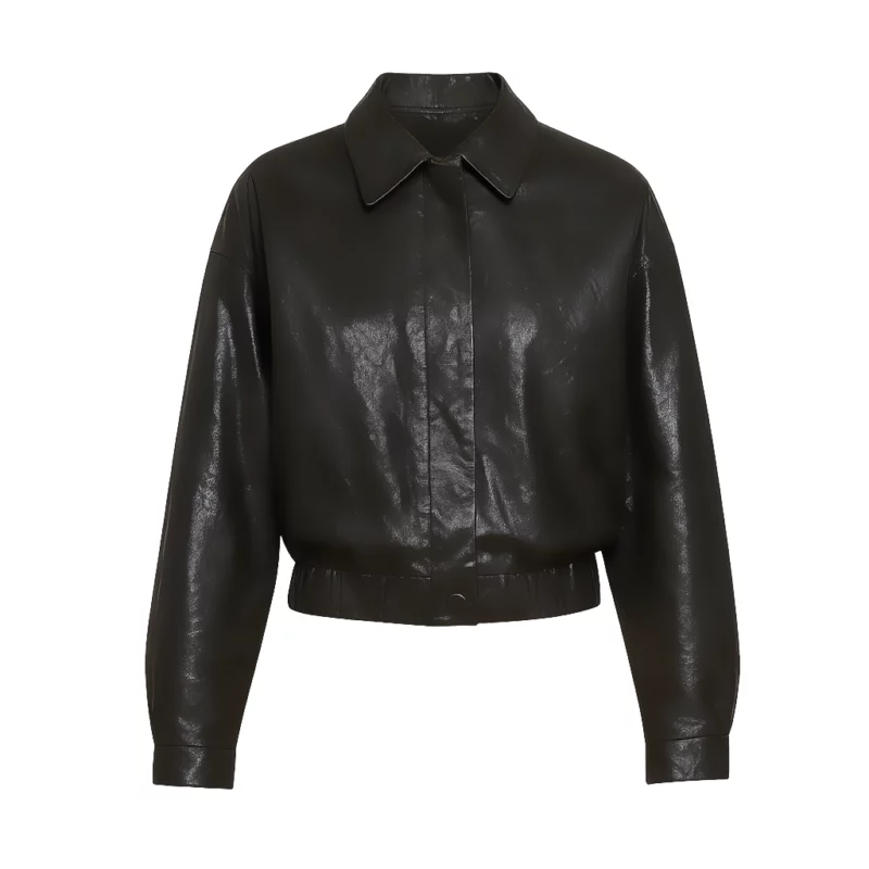 Camille Etienne Premiere Jacket