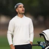 Carlos Alcaraz Open Espana Hoodie