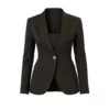 Carol Brilliant Minds S02 Blazer