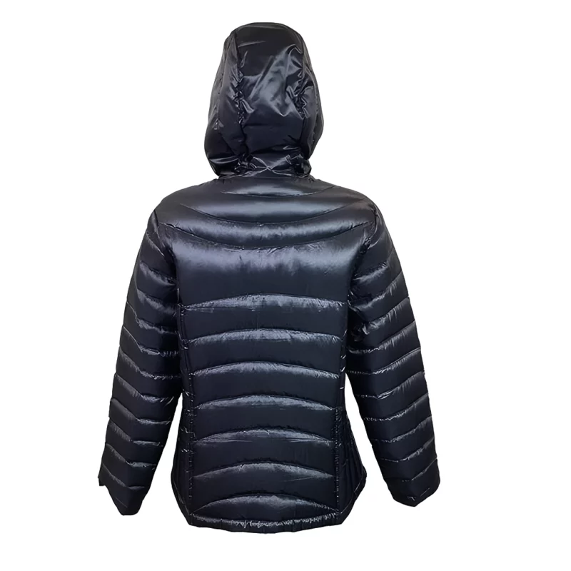 Carol Cadby Self- Jacket