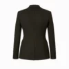 Carol Pierce Brilliant S02 Blazer