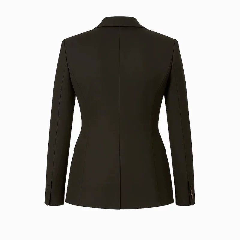 Carol Pierce Brilliant S02 Blazer