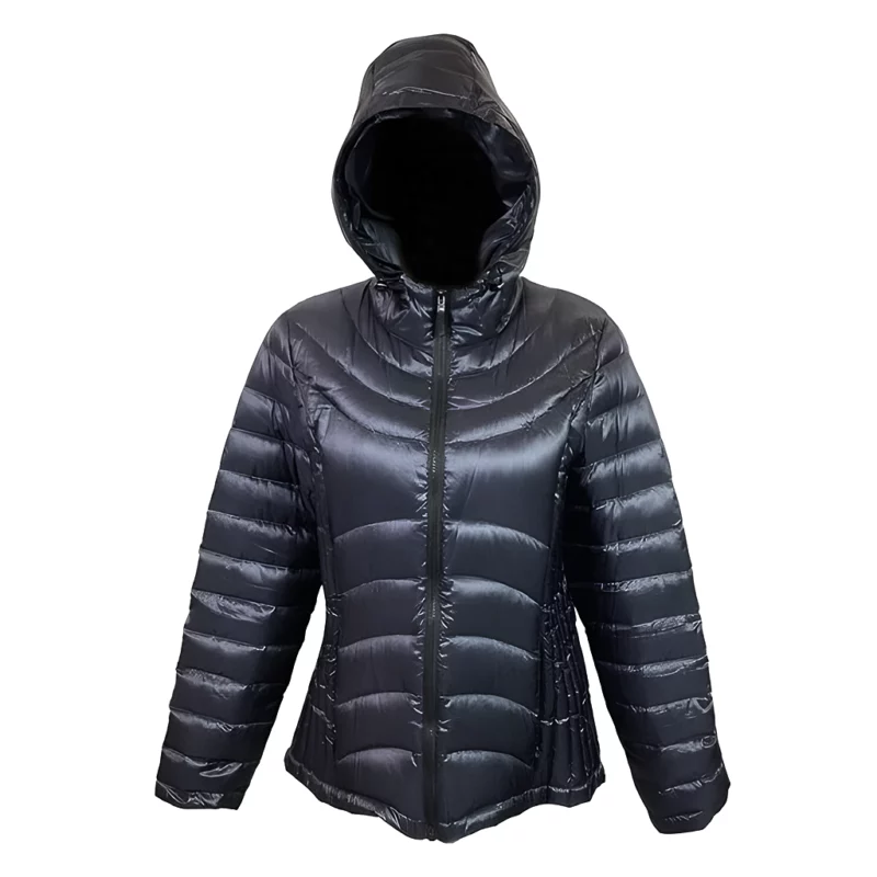 Carol Self-Help Jacket