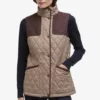 Caroline Rhea Sheriff Country S01 Gina Quilted Vest