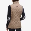 CarolineRhea Sheriff Country S01 Gina Quilted Vest