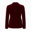 Cassandra Lee Murder in a l Town S02 Blazer