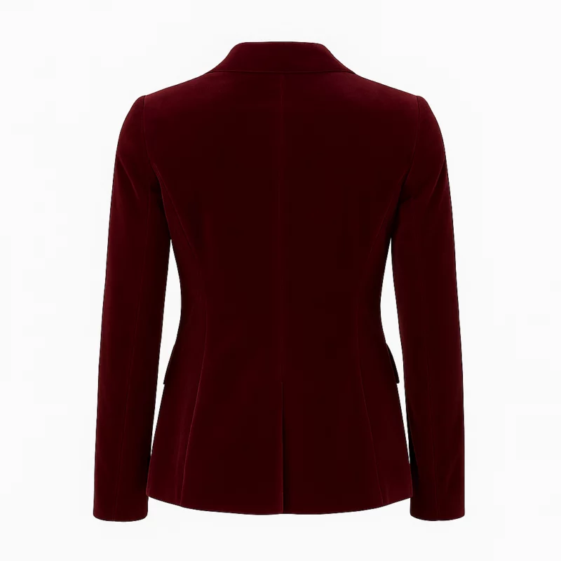 Cassandra Lee Murder in a l Town S02 Blazer