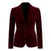 Cassandra Murder in a Small Town S02 Blazer