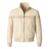 Charlie Bushnell Percy Jackson the Olympians S02 Jacket