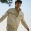 Charlie Percy Jackson and the Olympians S02 Jacket