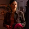 Chicago Fire S14 Stella Kidd Jacket