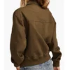 Chicago S14 Stella Kidd Jacket