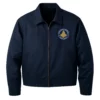 Chris Mercy Jacket
