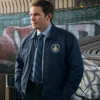 Chris Pratt Mercy Jacket