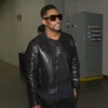 Chris Truth To Power Tour Jacket
