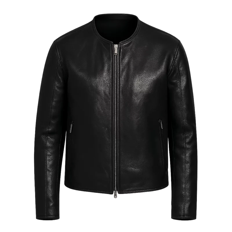 Chris Tucker Truth To Tour Jacket