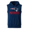 Christian Patriots Hoodie