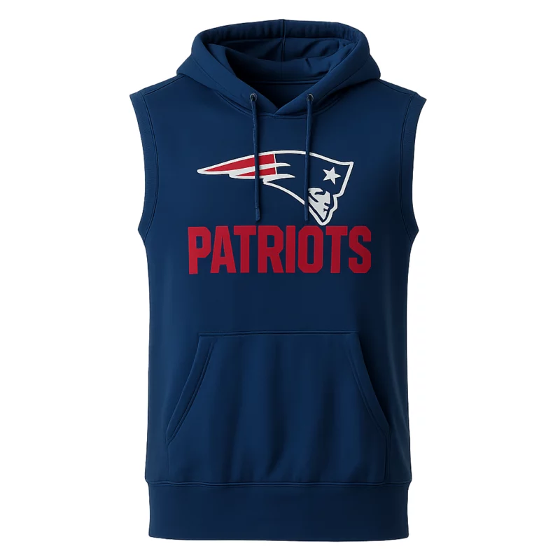 Christian Patriots Hoodie