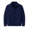 Christopher A Christmas Prayer Blue Jacket
