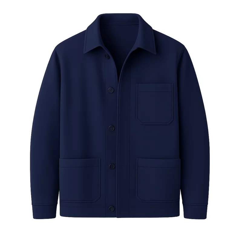 Christopher A Christmas Prayer Blue Jacket