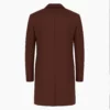 Christopher A Christmas Prayer Coat