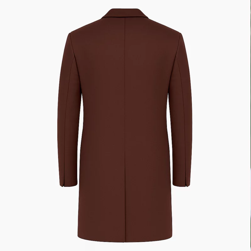 Christopher A Christmas Prayer Coat