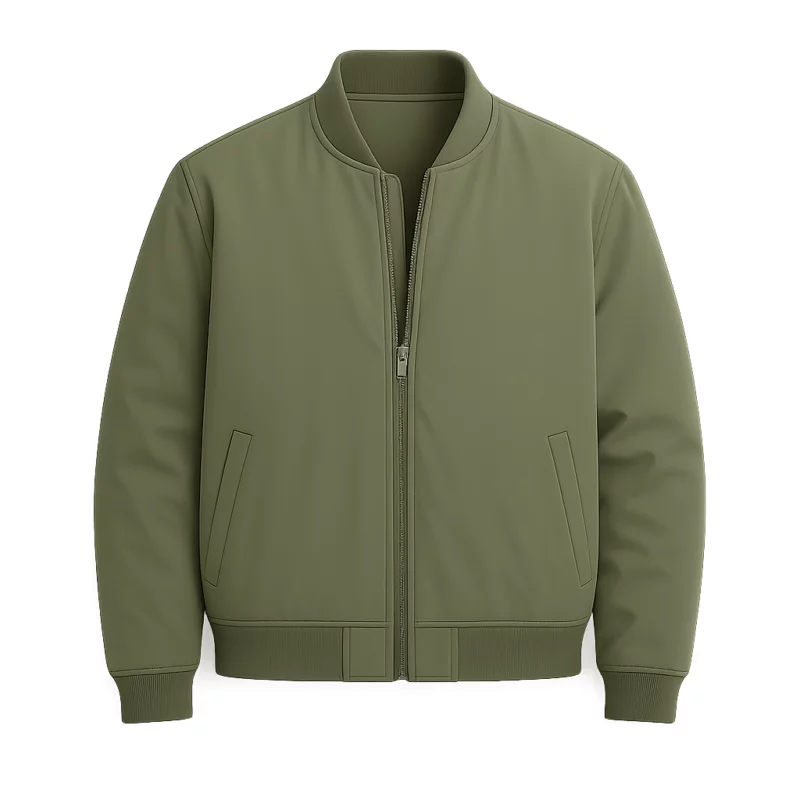 Christopher A Christmas Prayer Jacket