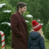 Christopher Russell A Christmas Coat