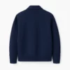 Christopher Russell Christmas Prayer Blue Jacket